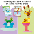 LEGO® DUPLO® Animal Building Game Learning Toy 10472-6