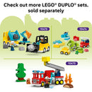 LEGO® DUPLO® My First 3 in 1 Creative Cute Pets Toy 10477-4