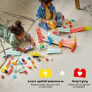 LEGO® DUPLO® Town 3 in 1 Creative Ramps with Vehicles 10478-5