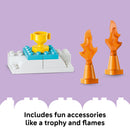 LEGO® DUPLO® Town 3 in 1 Creative Ramps with Vehicles 10478-7