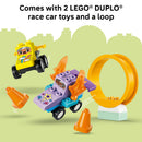 LEGO® DUPLO® Town 3 in 1 Creative Ramps with Vehicles 10478-8