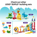 LEGO® DUPLO® Discovery Forest with Wild Animals 10480-9