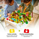 LEGO® DUPLO® Discovery Forest with Wild Animals 10480-5