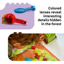 LEGO® DUPLO® Discovery Forest with Wild Animals 10480-7