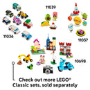 LEGO® Classic Creative Dinosaurs Building Toy Set 11041-9