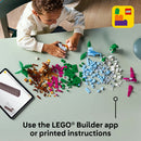 LEGO® Classic Creative Dinosaurs Building Toy Set 11041-8