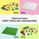 LEGO® Classic Creative Colorful Bricks Building Toy 11045-9