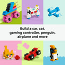 LEGO® Classic Creative Colorful Bricks Building Toy 11045-5