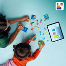 LEGO® Gabby’s Dollhouse Mermaid Gabby’s Aquarium Adventure Animal Toy 11204-6