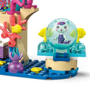 LEGO® Gabby’s Dollhouse Mermaid Gabby’s Aquarium Adventure Animal Toy 11204-7