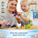 LEGO® ǀ Marvel Spidey And His Amazing Friends Spidey: Underwater Vehicles 11207-4