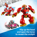 LEGO® ǀ Marvel Iron Man and His Awesome Friends Ultron vs. Iron Man 11209-7