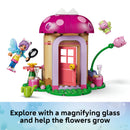 LEGO® Gabby’s Dollhouse Kitty Fairy’s Garden House Toy 11212-7