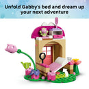LEGO® Gabby’s Dollhouse Kitty Fairy’s Garden House Toy 11212-8