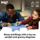 LEGO® Bluey Grannies with Bingo and Bluey Building Toy 11216-4