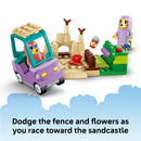 LEGO® Bluey Grannies with Bingo and Bluey Building Toy 11216-7