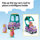 LEGO® Bluey Grannies with Bingo and Bluey Building Toy 11216-8