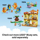 LEGO® Bluey School with Rusty and Bluey Building Toy 11221-9