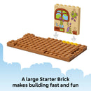LEGO® Bluey School with Rusty and Bluey Building Toy 11221-5