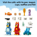 LEGO® Bluey School with Rusty and Bluey Building Toy 11221-8