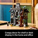 LEGO® Icons Mayor Manor Eerie Mansion Decor Kit 11383-9