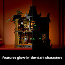 LEGO® Icons Mayor Manor Eerie Mansion Decor Kit 11383-6