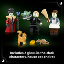 LEGO® Icons Mayor Manor Eerie Mansion Decor Kit 11383-7