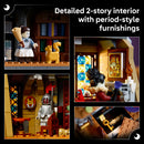 LEGO® Icons Mayor Manor Eerie Mansion Decor Kit 11383-8