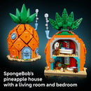 LEGO® Icons SpongeBob SquarePants: Bikini Bottom 11386-6