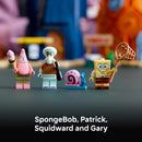 LEGO® Icons SpongeBob SquarePants: Bikini Bottom 11386-7