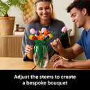 LEGO® Botanicals Tulip Bouquet Flower Decor 11501-7