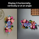 LEGO® Botanicals Flower Wall Decor 11503-9