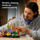 LEGO® Botanicals Woodland Mushrooms Building Set 11505-6
