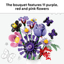 LEGO® Botanicals & LEGO® Editions Olivia Rodrigo’s Flower Bouquet 11507-5