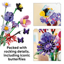 LEGO® Botanicals & LEGO® Editions Olivia Rodrigo’s Flower Bouquet 11507-6
