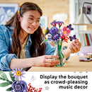 LEGO® Botanicals & LEGO® Editions Olivia Rodrigo’s Flower Bouquet 11507-7