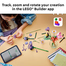 LEGO® Botanicals & LEGO® Editions Olivia Rodrigo’s Flower Bouquet 11507-8