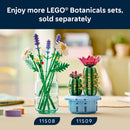 LEGO® Botanicals Daisies Flower Decor 11508-9