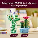 LEGO® Botanicals Flowering Cactus Plants Decor 11509-9