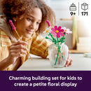 LEGO® Botanicals Cosmos Flowers Building Set 11514-5