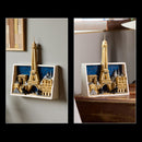 LEGO® Architecture Paris – City of Love Building Set 21064-9