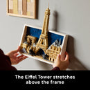 LEGO® Architecture Paris – City of Love Building Set 21064-8