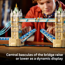 LEGO® Architecture Tower Bridge Landmark Building Set 21067-7