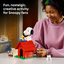 LEGO® Ideas Peanuts: Snoopy’s Doghouse Set 21368-5