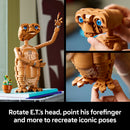 LEGO® Ideas E.T. the Extra-Terrestrial Building Set 21370-6