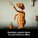 LEGO® Ideas E.T. the Extra-Terrestrial Building Set 21370-8