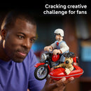 LEGO® Ideas Wallace & Gromit Building Set for Adults 21371-5