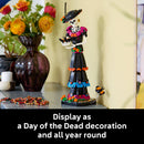 LEGO® Ideas La Catrina Figurine Building Set 21372-8