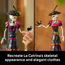 LEGO® Ideas La Catrina Figurine Building Set 21372-6