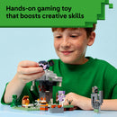 LEGO® Minecraft® The Pale Garden Brick Building Set 21586-6